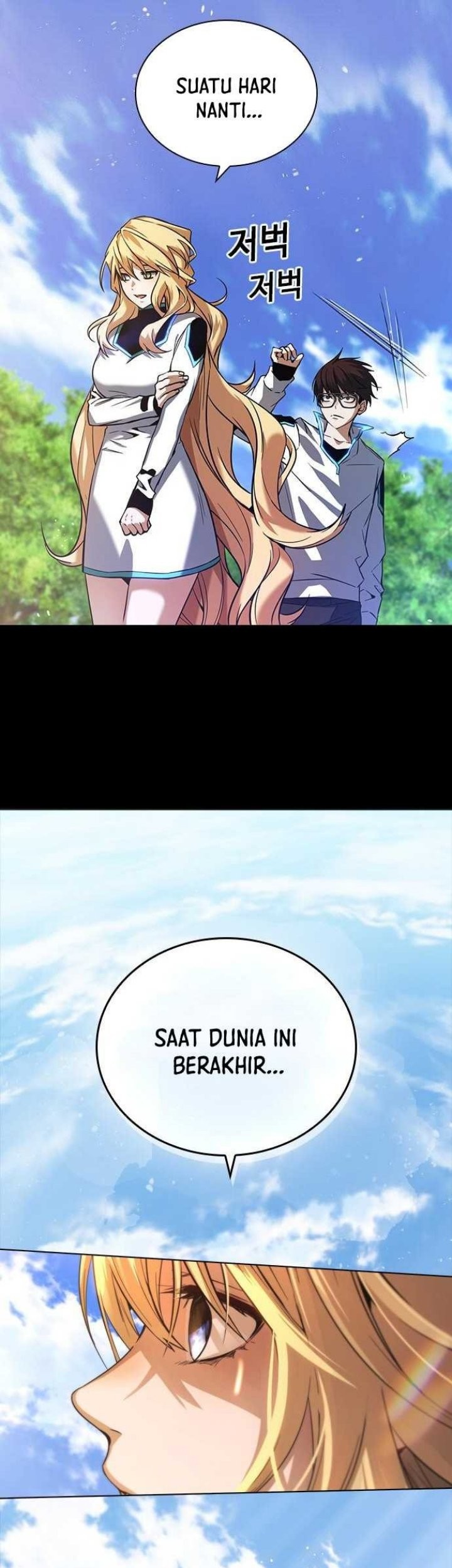 Bad Ending Maker Bab 01 halaman 27