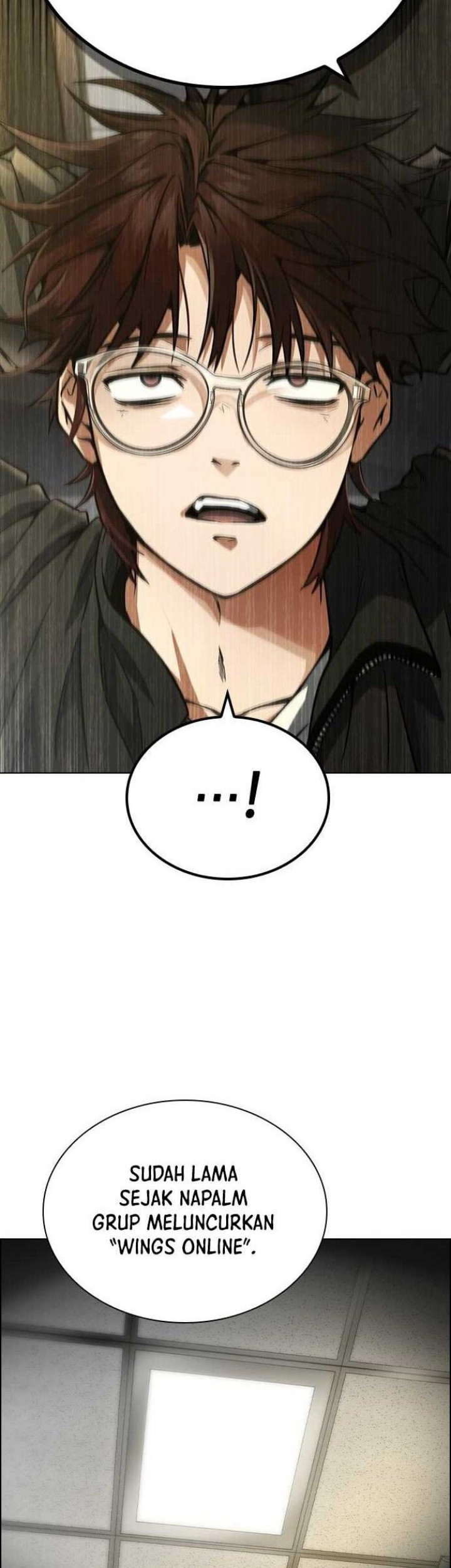 Bad Ending Maker Bab 01 halaman 32
