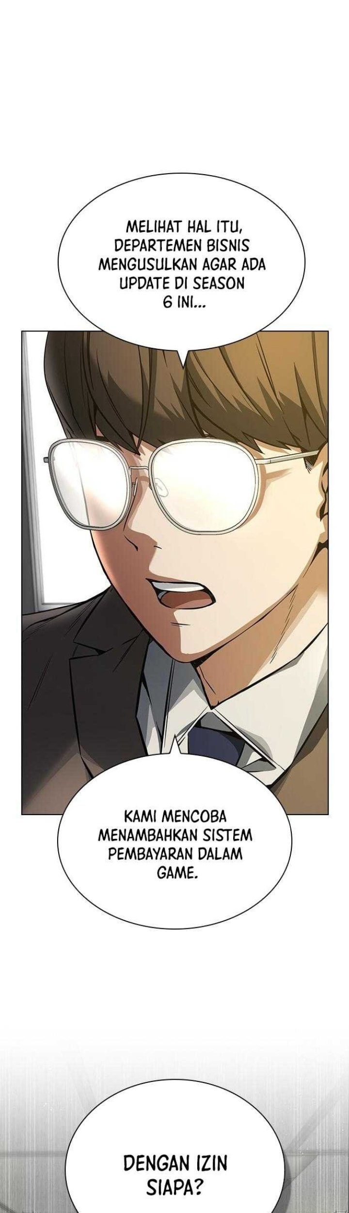 Bad Ending Maker Bab 01 halaman 35