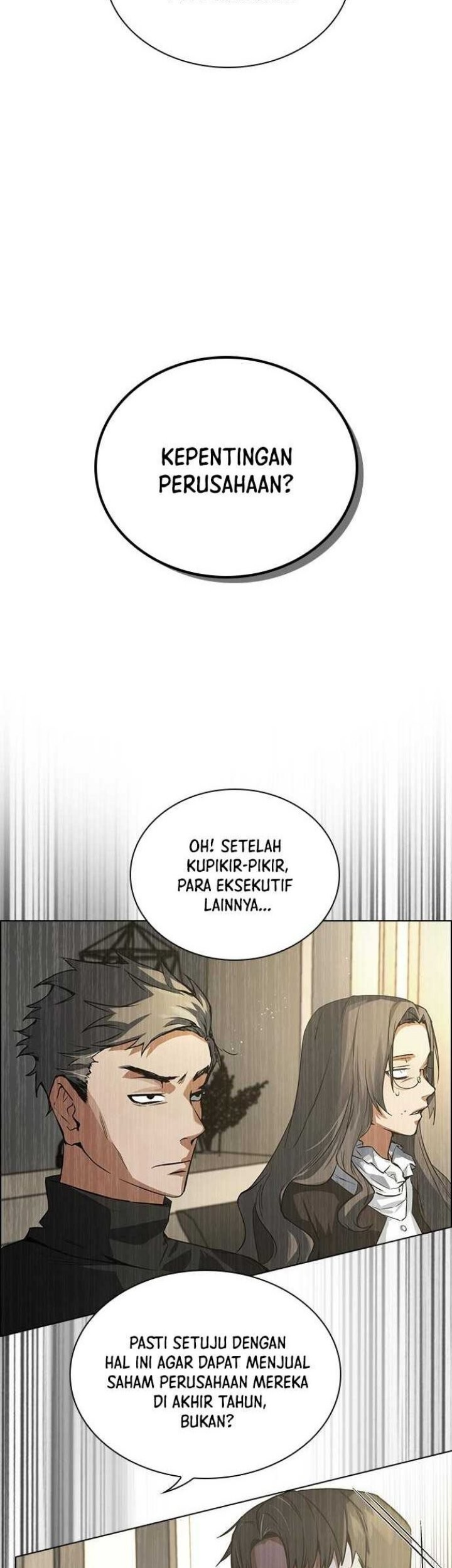 Bad Ending Maker Bab 01 halaman 38