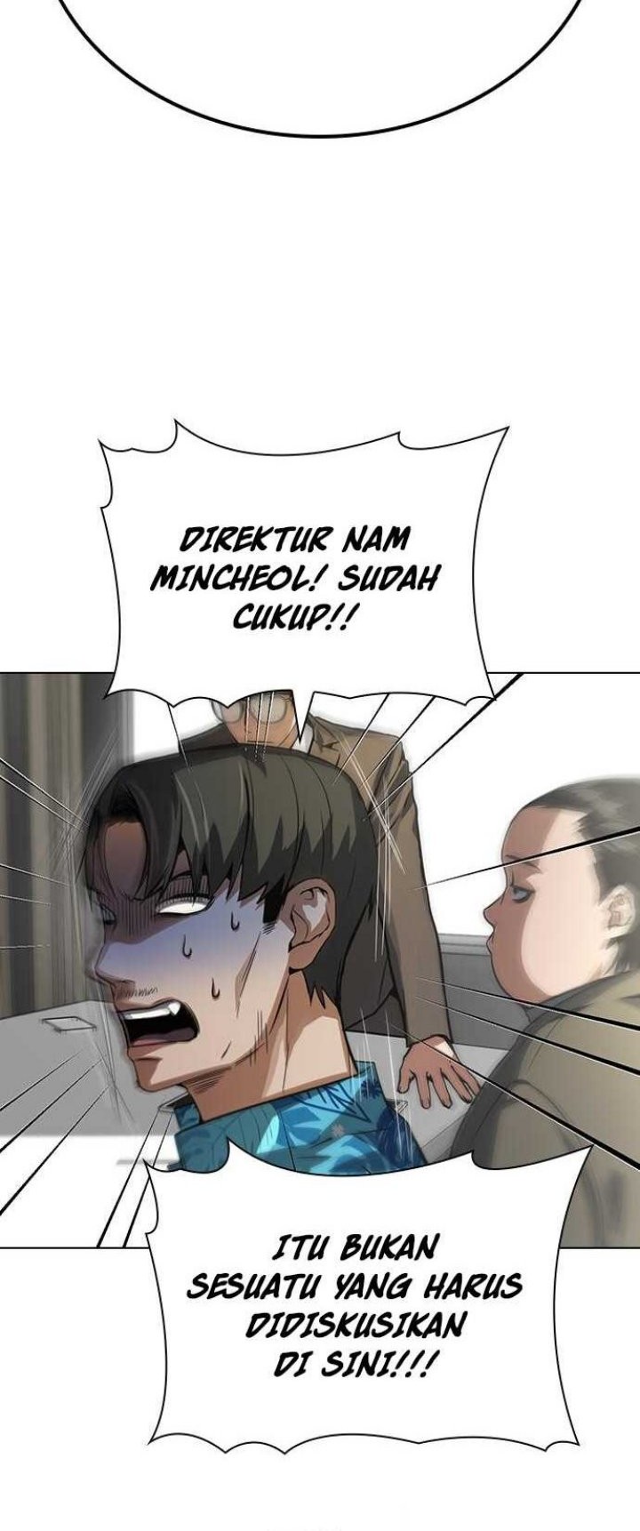Bad Ending Maker Bab 01 halaman 40