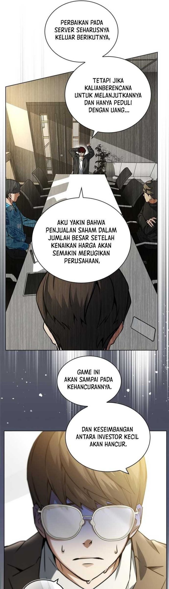 Bad Ending Maker Bab 01 halaman 41