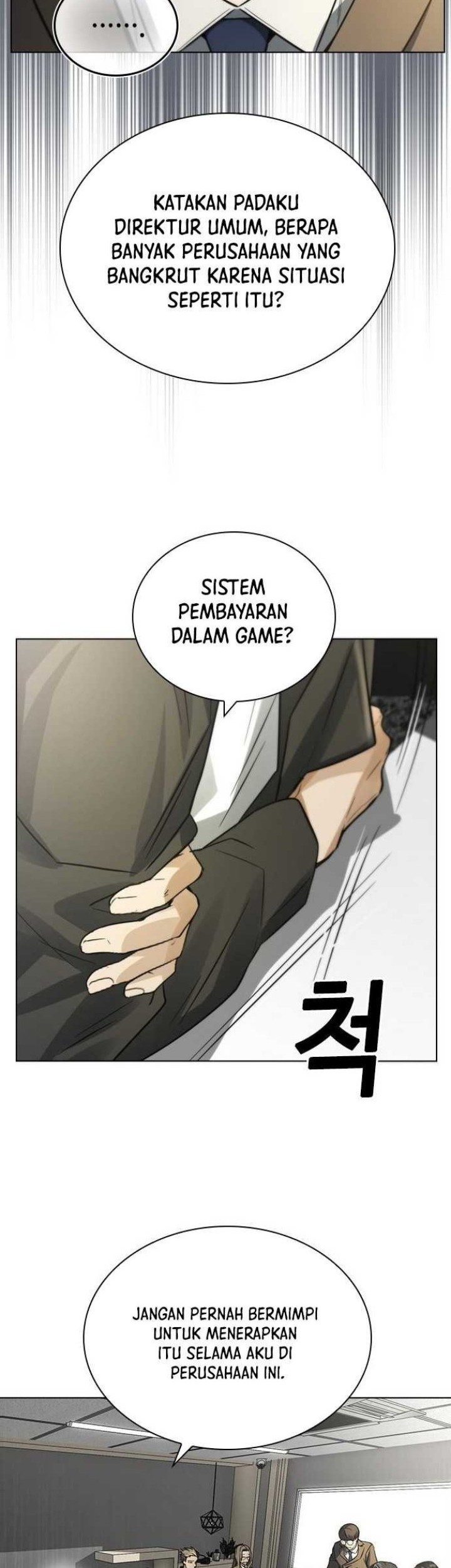 Bad Ending Maker Bab 01 halaman 42