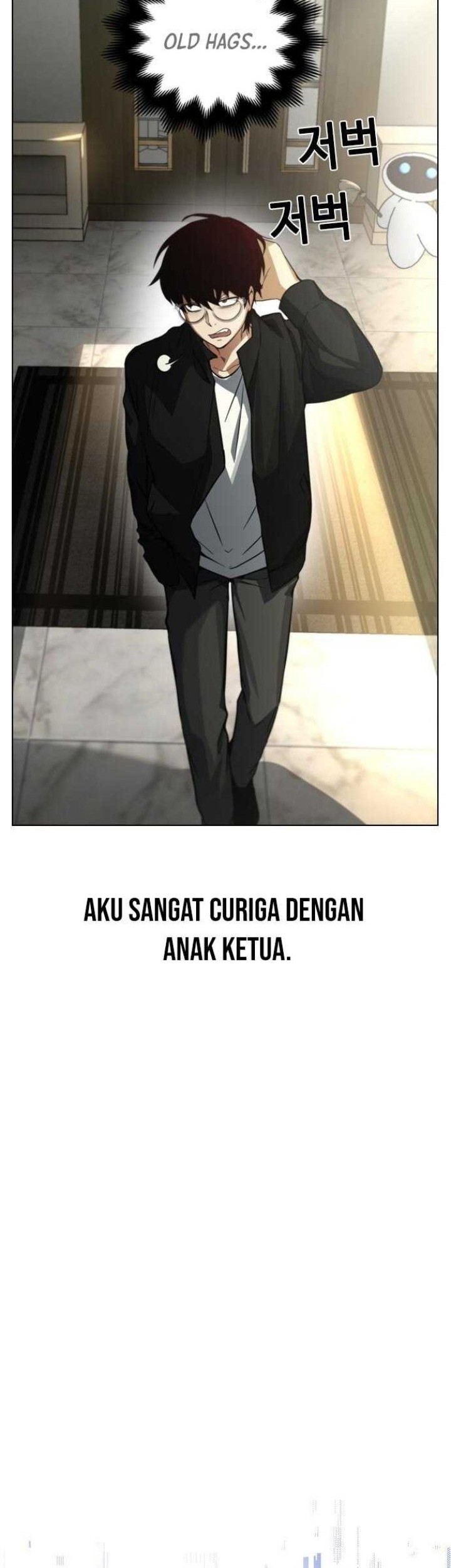 Bad Ending Maker Bab 01 halaman 50