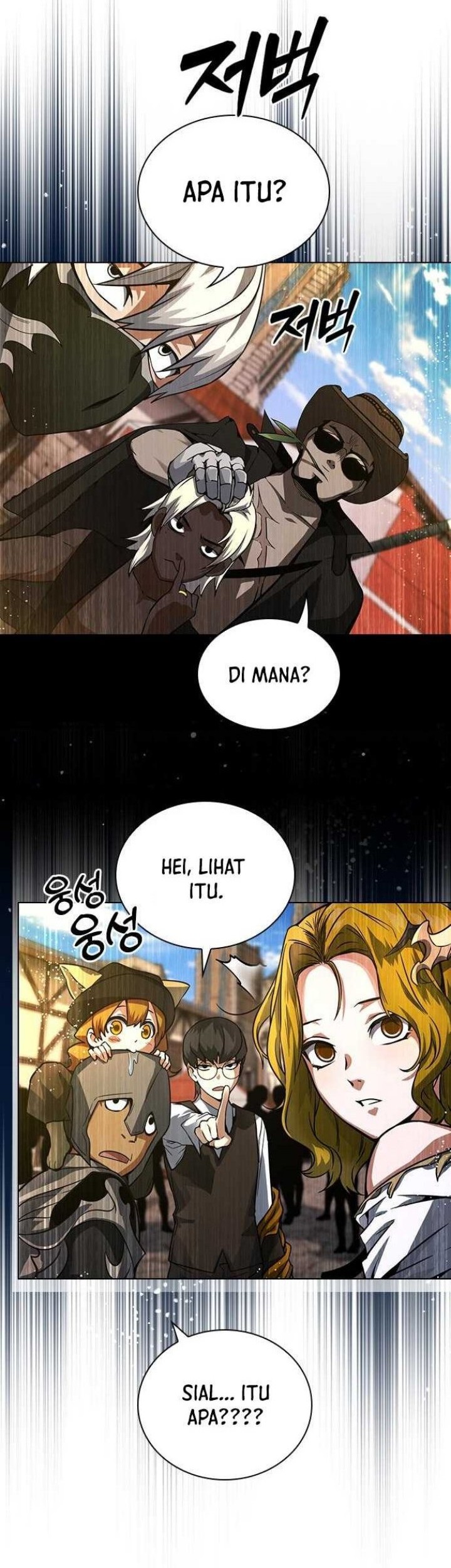 Bad Ending Maker Bab 01 halaman 54