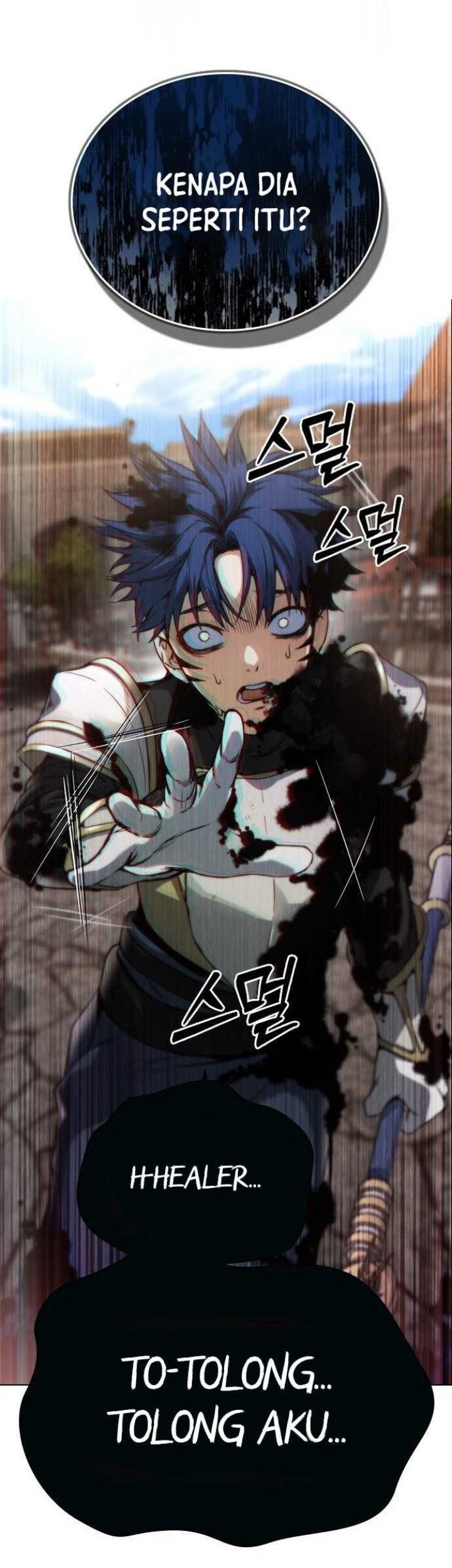 Bad Ending Maker Bab 01 halaman 55