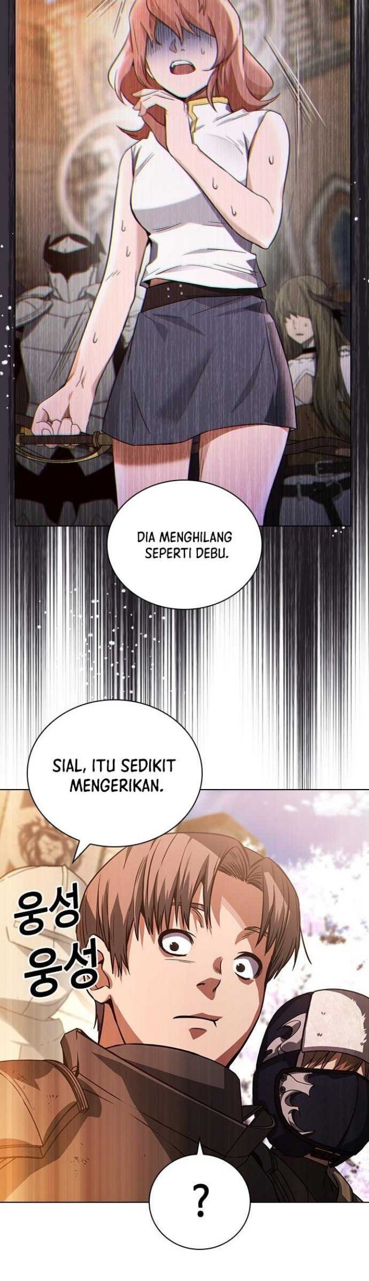 Bad Ending Maker Bab 01 halaman 63