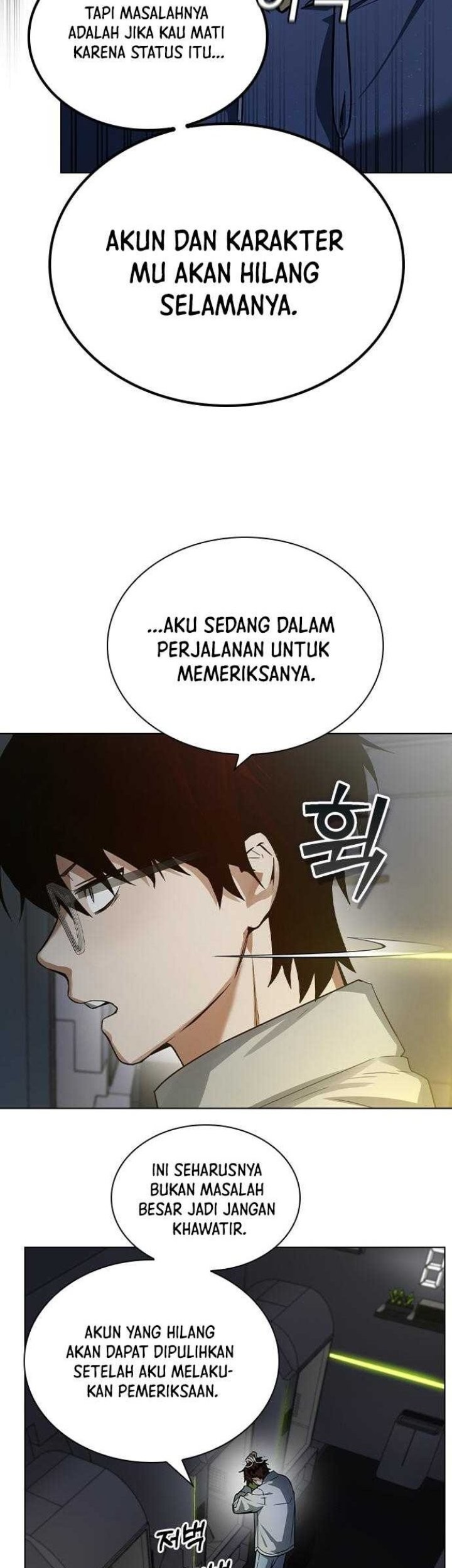 Bad Ending Maker Bab 01 halaman 68