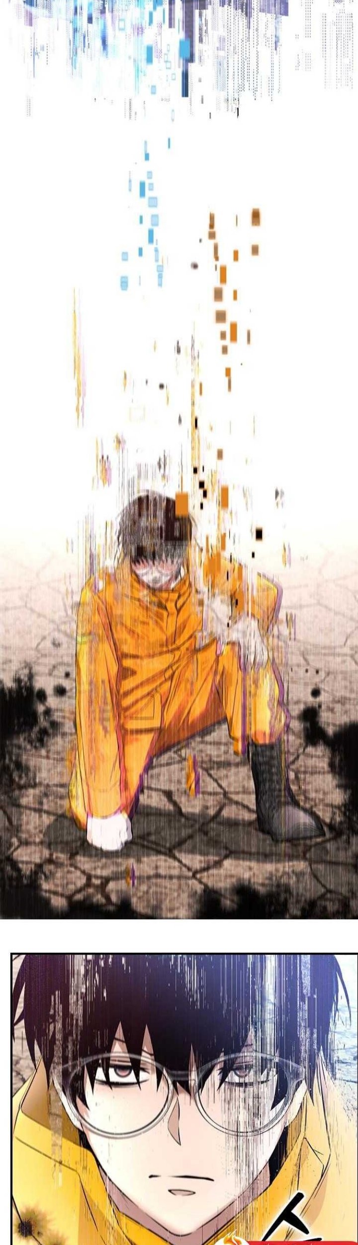 Bad Ending Maker Bab 01 halaman 73