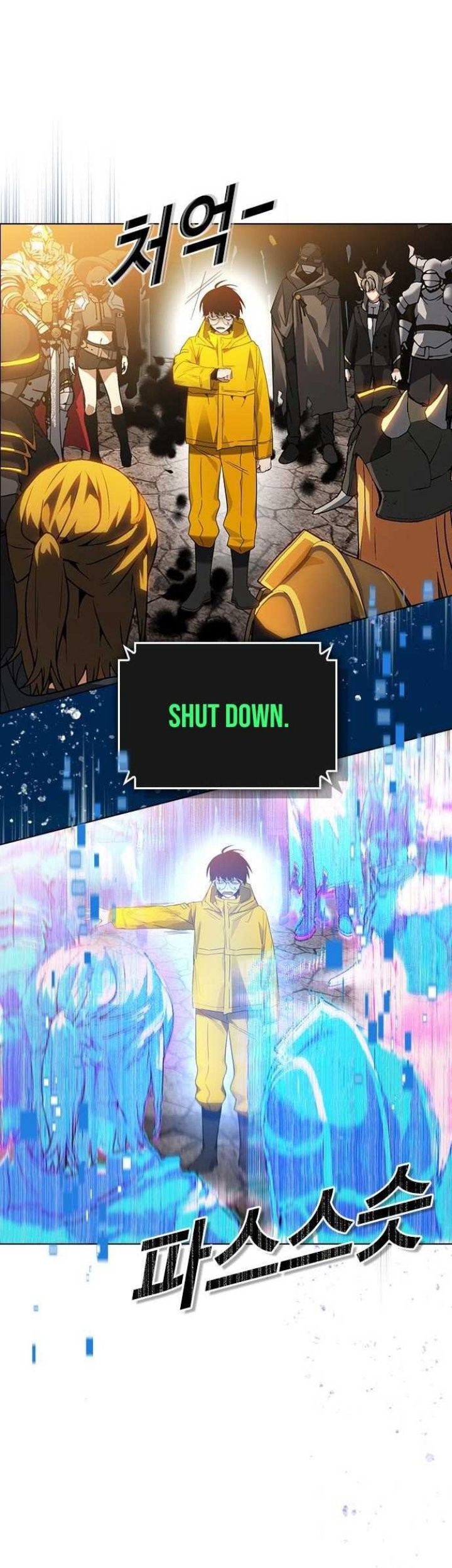 Bad Ending Maker Bab 01 halaman 79