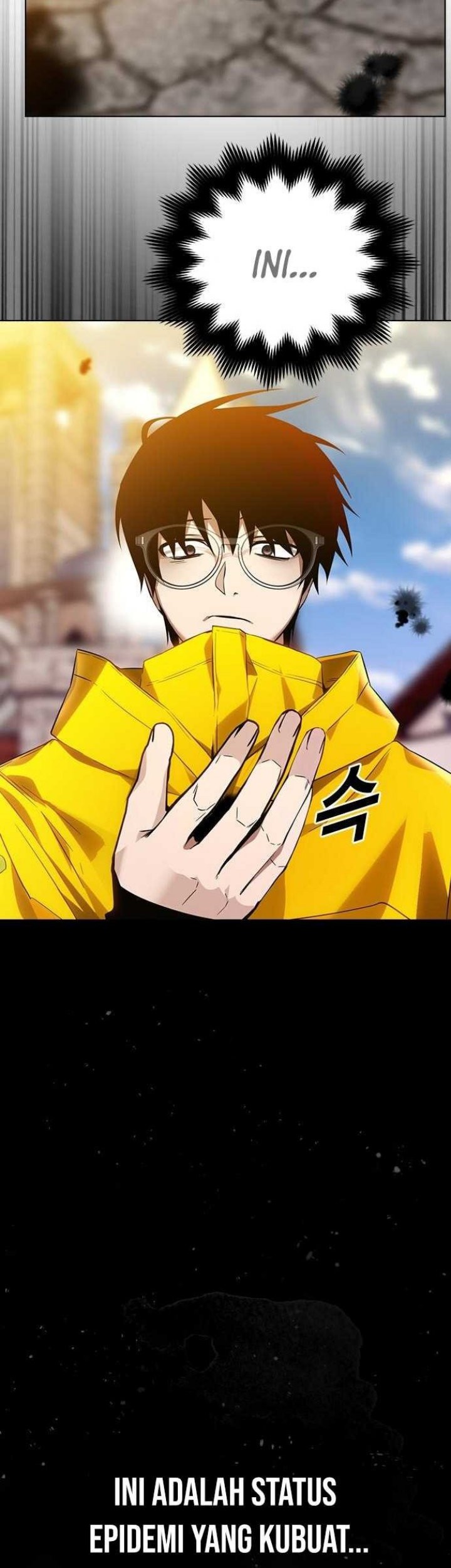 Bad Ending Maker Bab 01 halaman 81