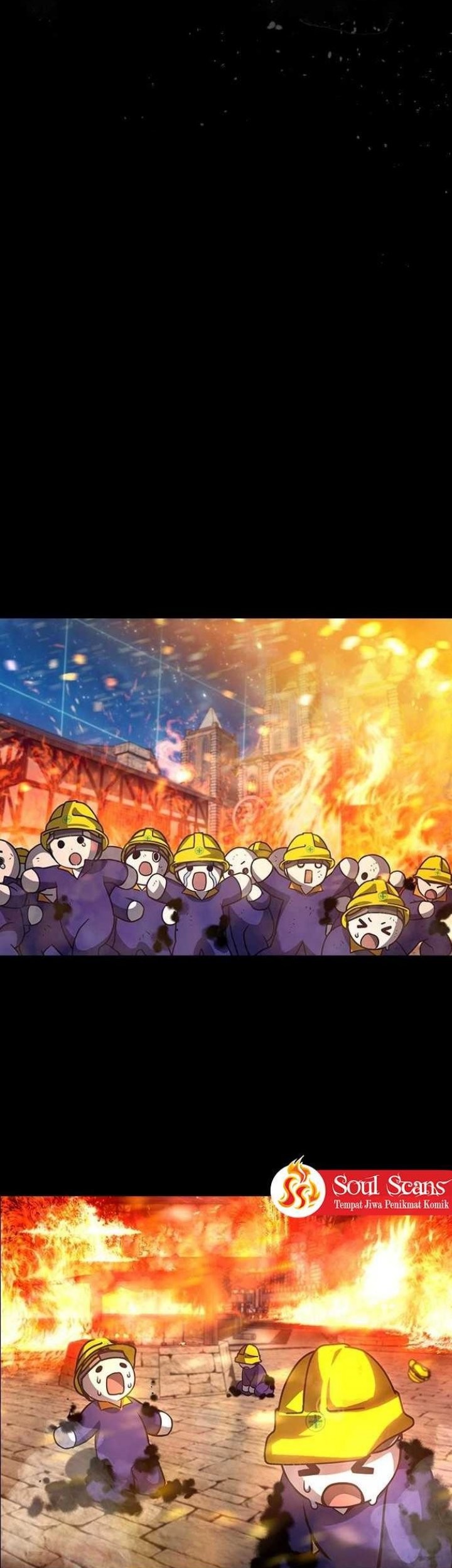 Bad Ending Maker Bab 01 halaman 83