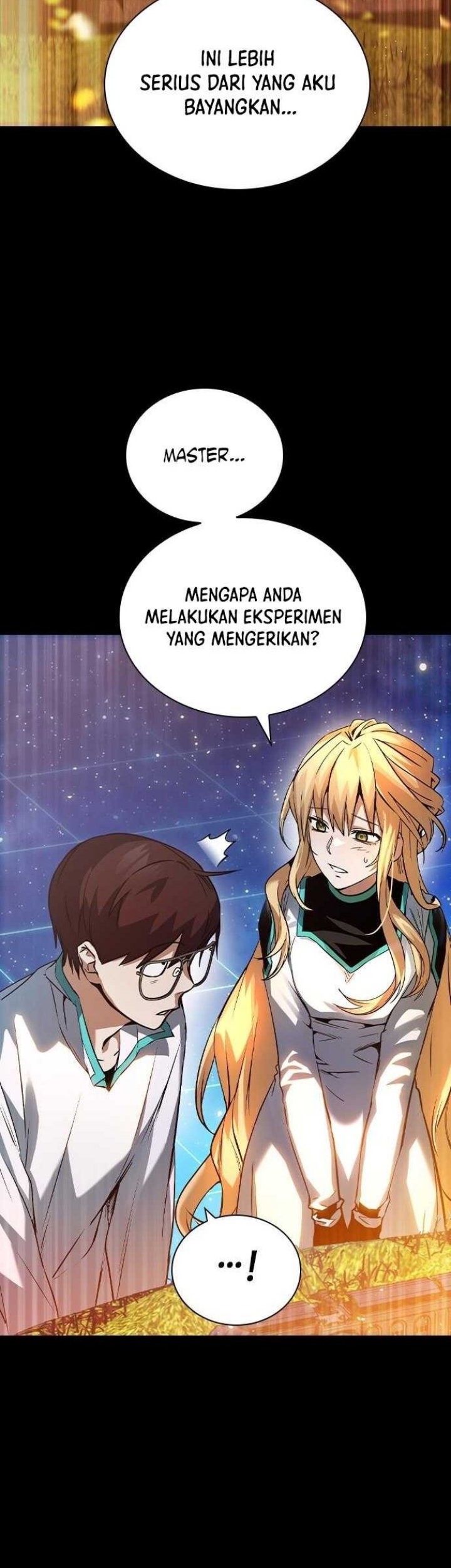Bad Ending Maker Bab 01 halaman 85