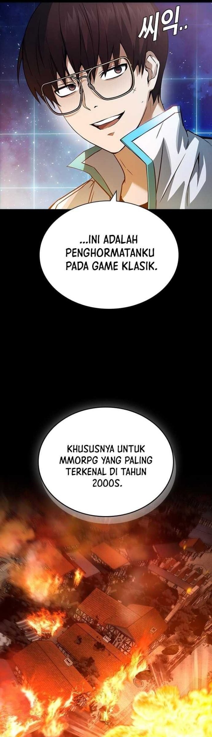 Bad Ending Maker Bab 01 halaman 87