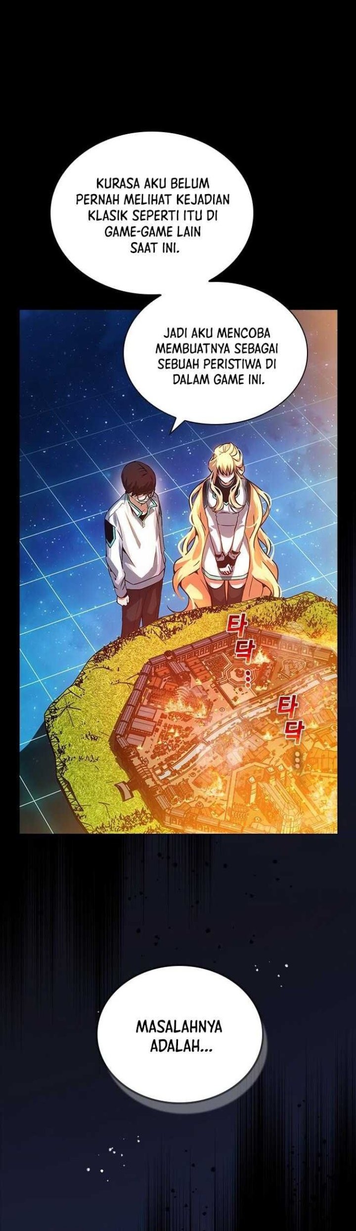 Bad Ending Maker Bab 01 halaman 89