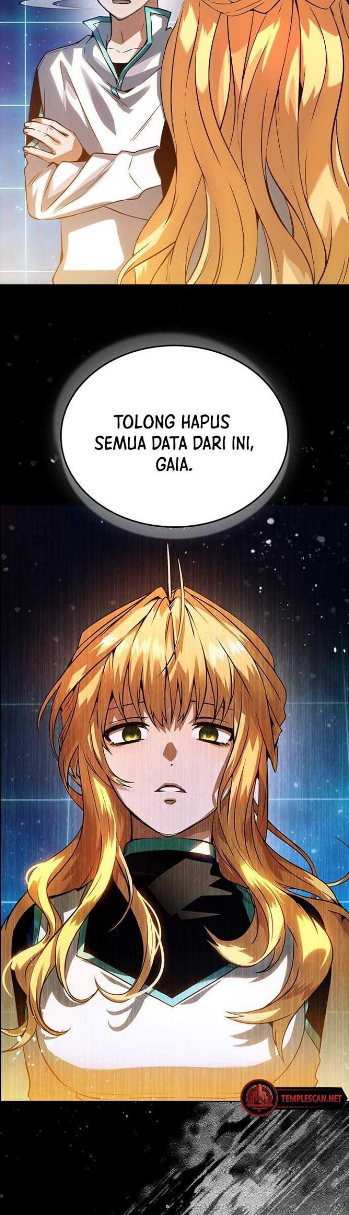 Bad Ending Maker Bab 01 halaman 91