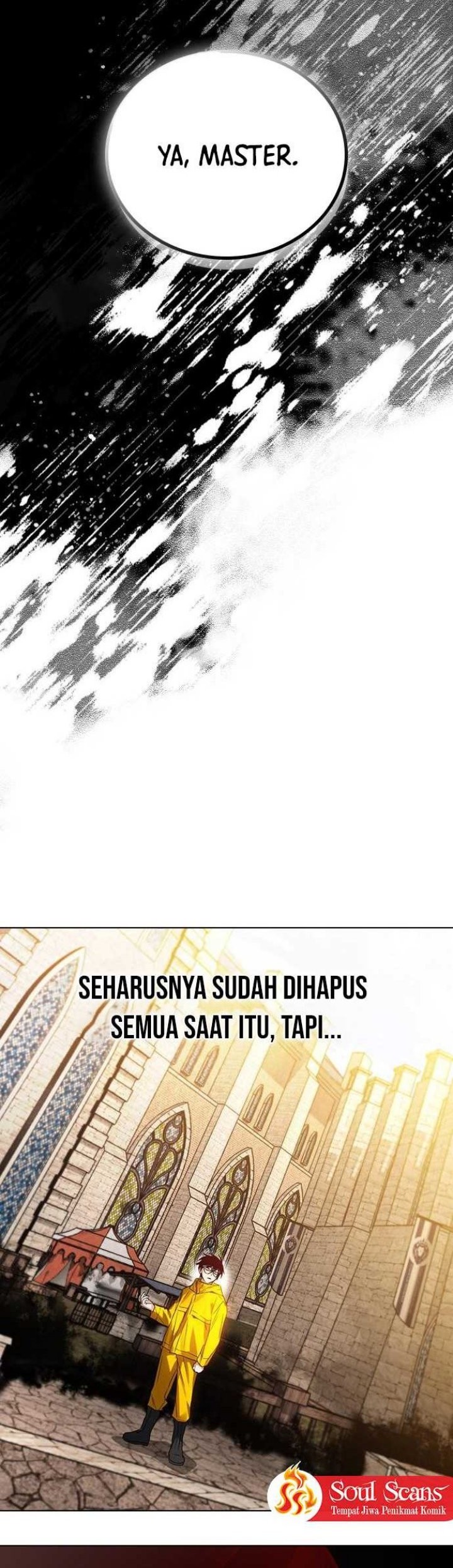 Bad Ending Maker Bab 01 halaman 92
