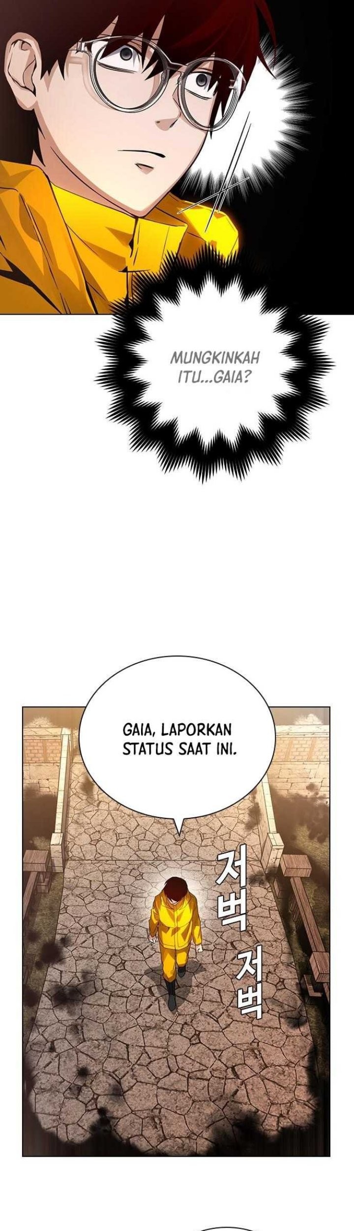 Bad Ending Maker Bab 01 halaman 93