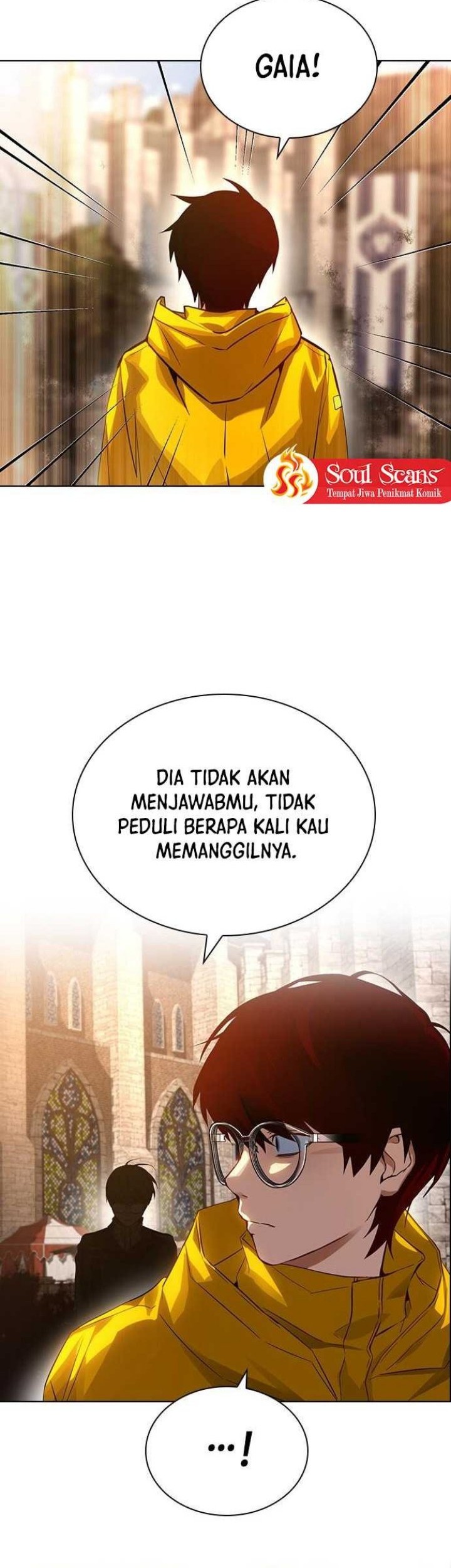 Bad Ending Maker Bab 01 halaman 94