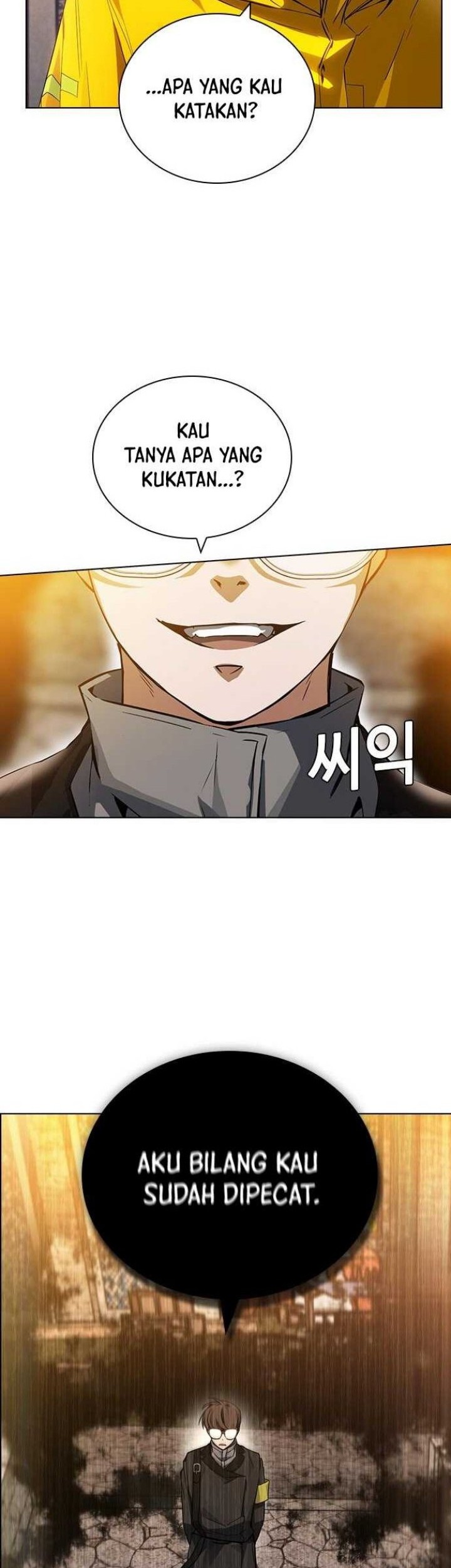 Bad Ending Maker Bab 01 halaman 97