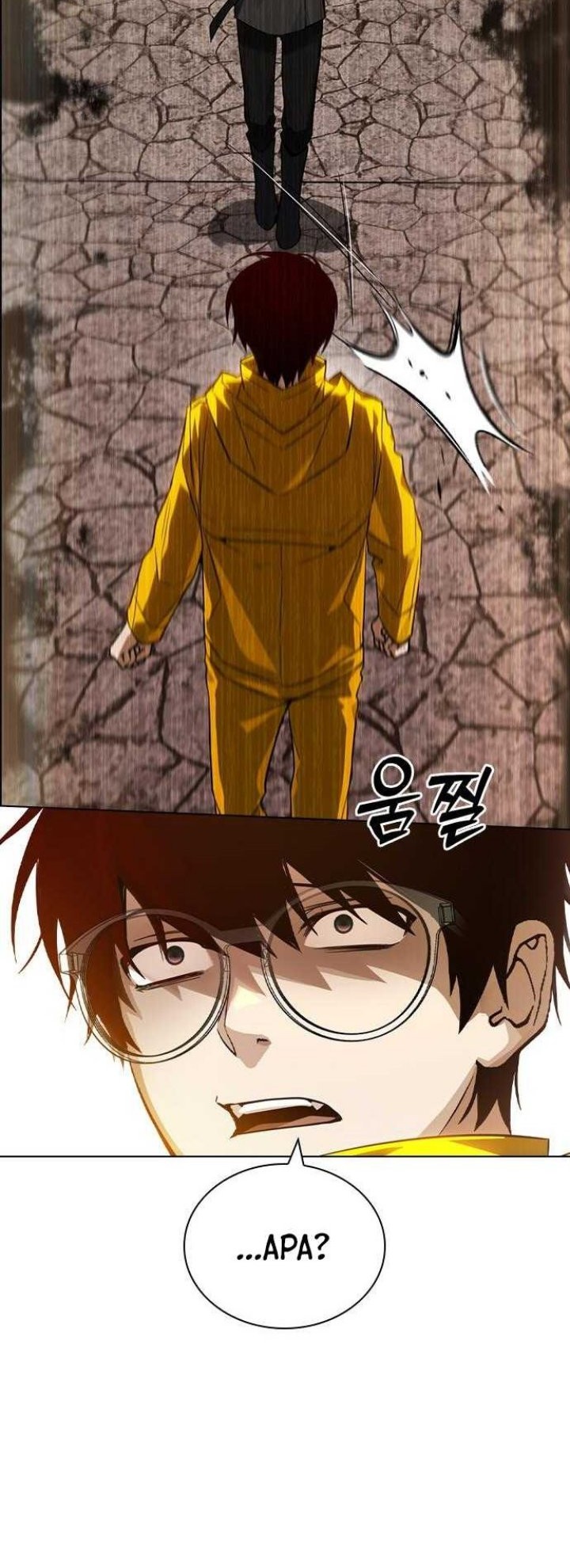 Bad Ending Maker Bab 01 halaman 98