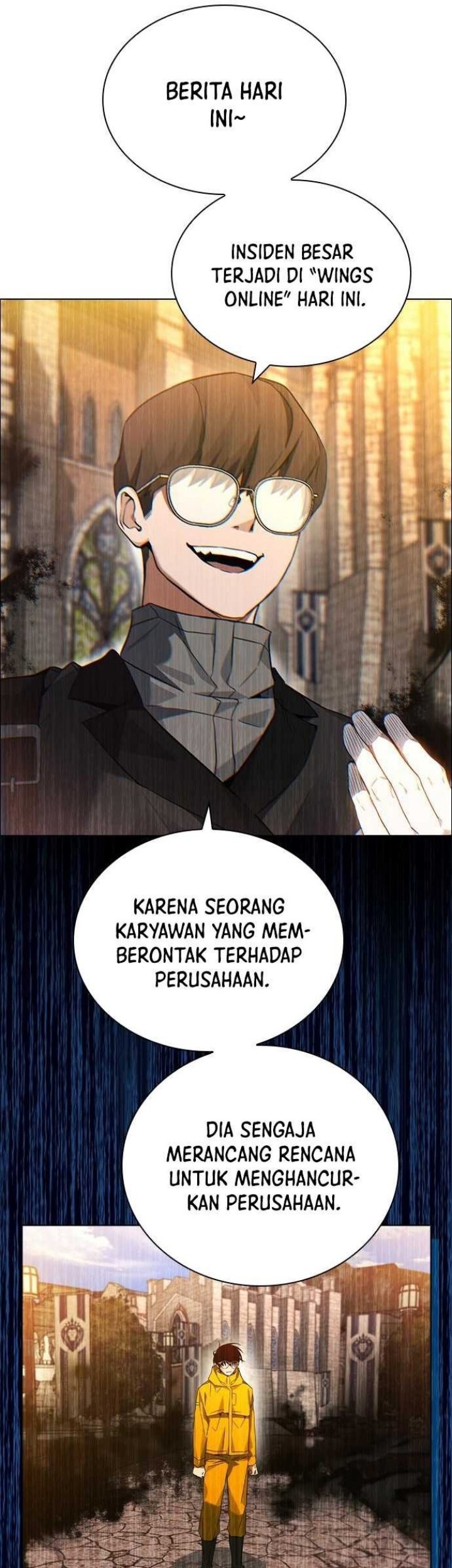 Bad Ending Maker Bab 01 halaman 99