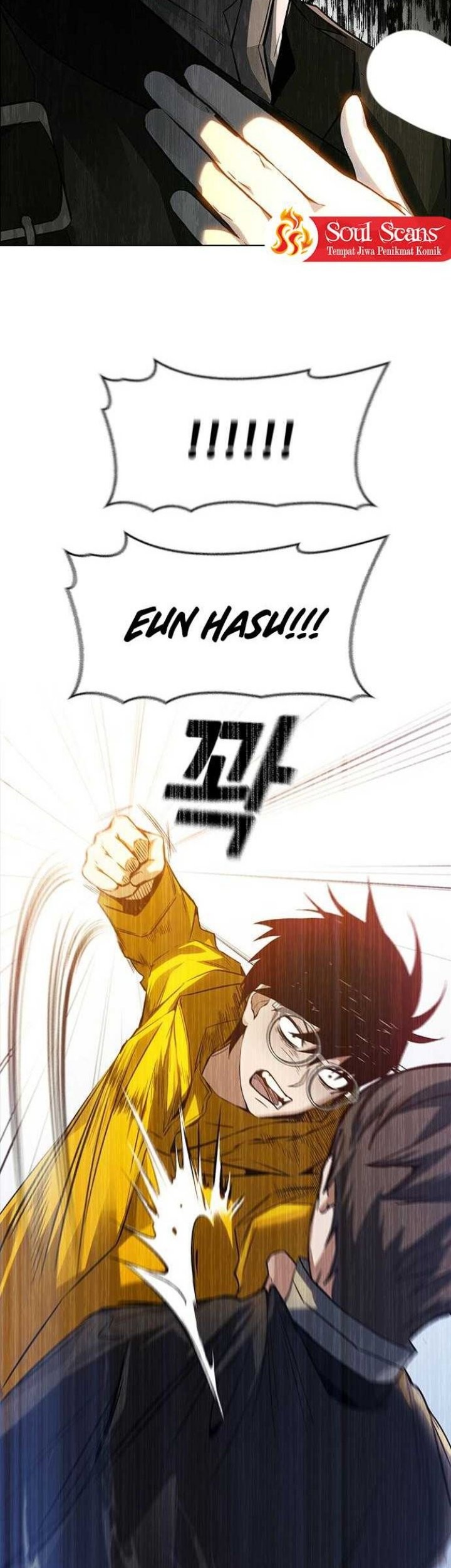 Bad Ending Maker Bab 01 halaman 103