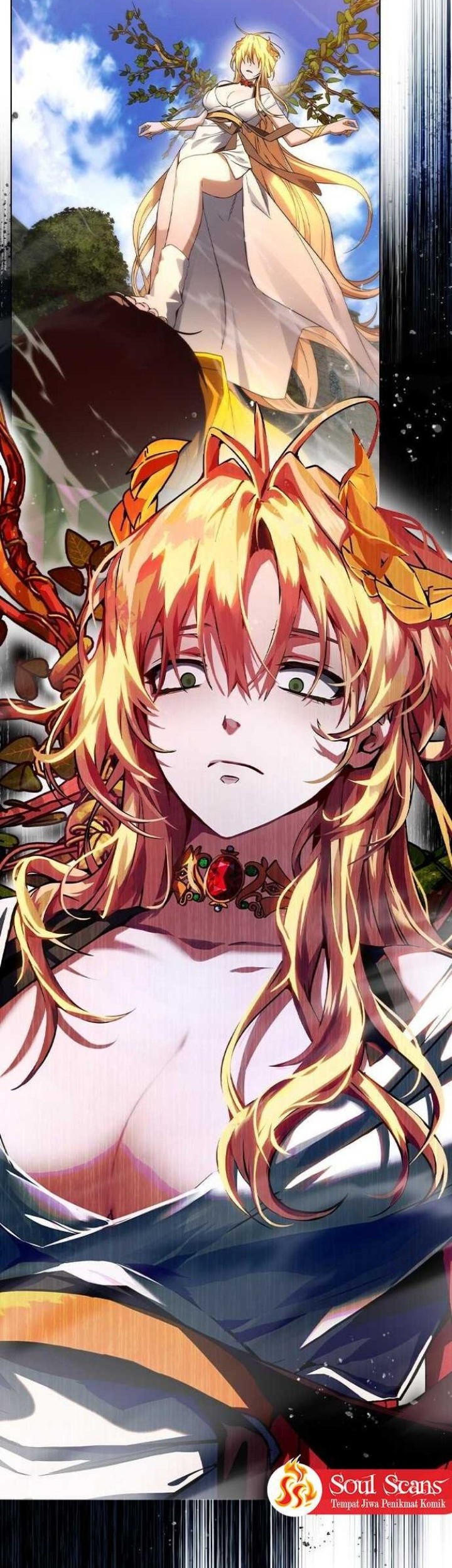 Bad Ending Maker Bab 01 halaman 108