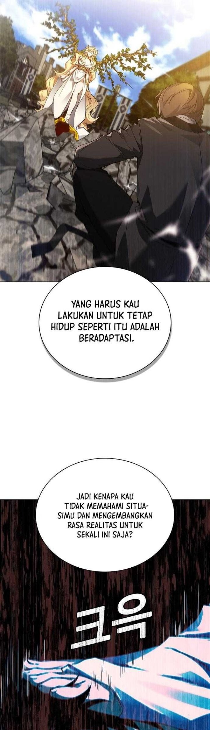 Bad Ending Maker Bab 01 halaman 113