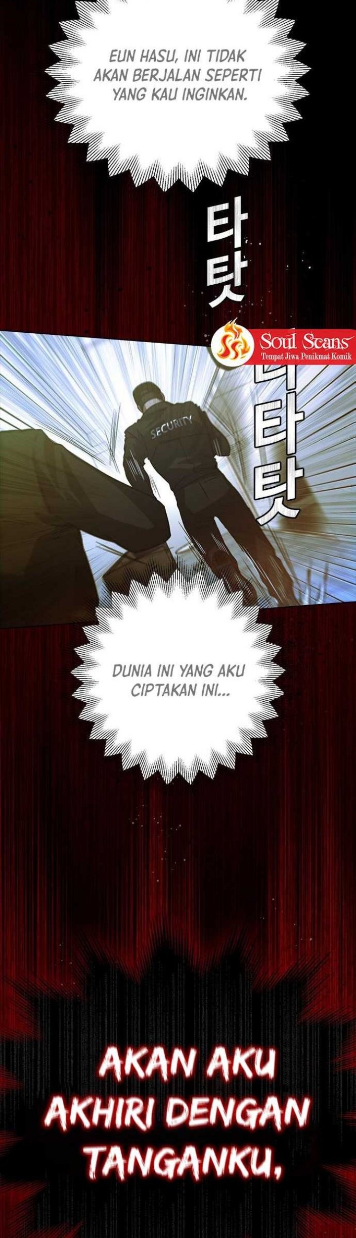 Bad Ending Maker Bab 01 halaman 117