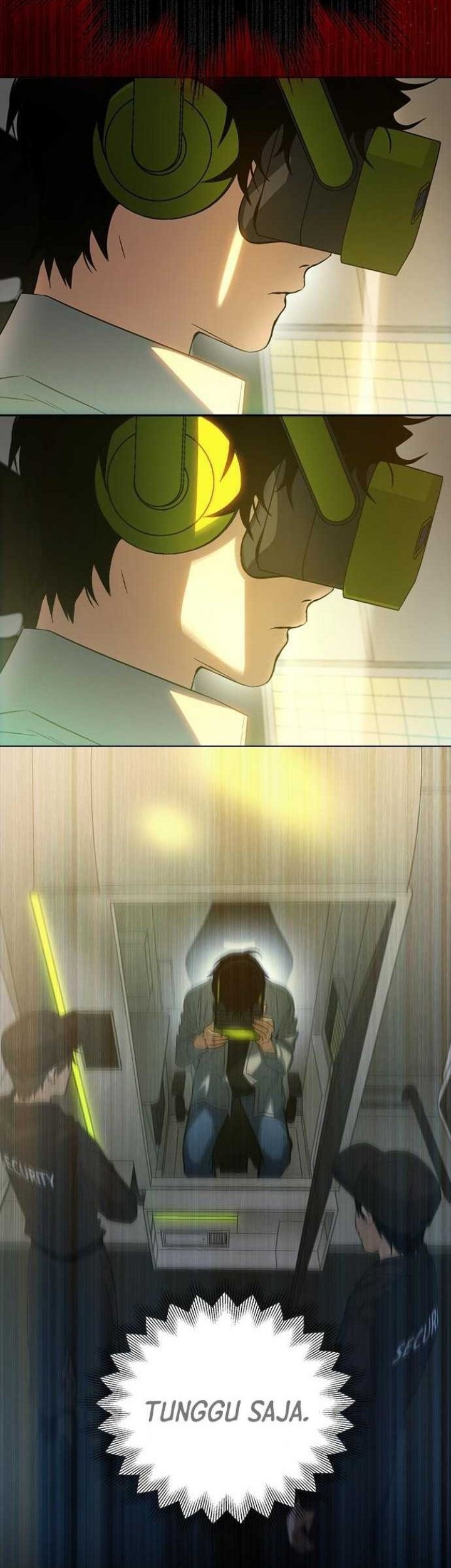 Bad Ending Maker Bab 01 halaman 118