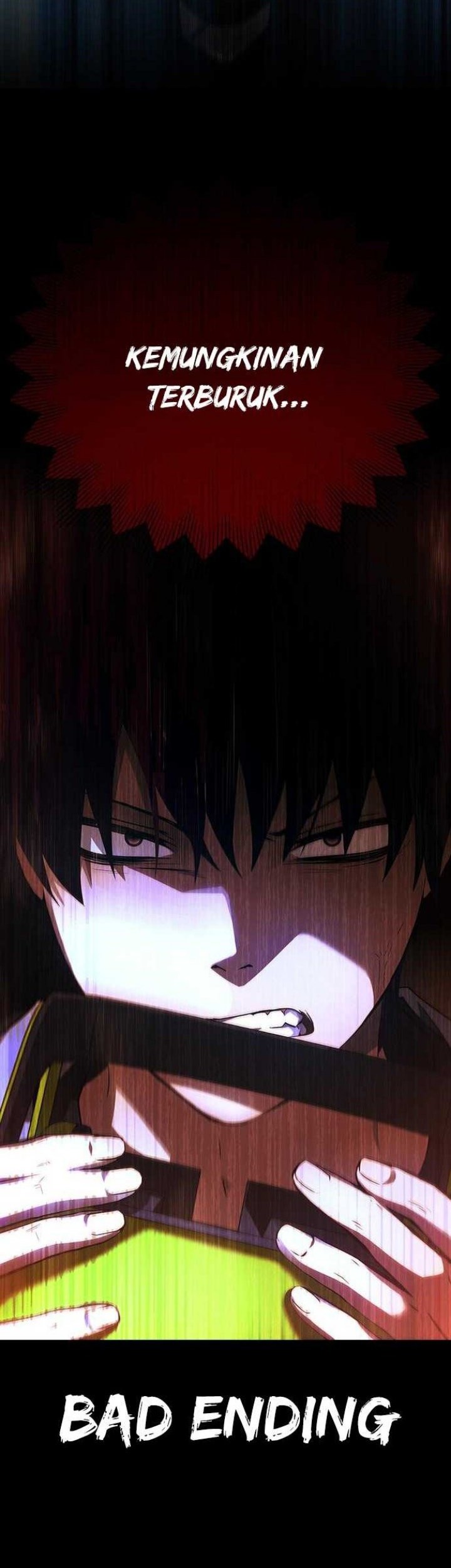 Bad Ending Maker Bab 01 halaman 119