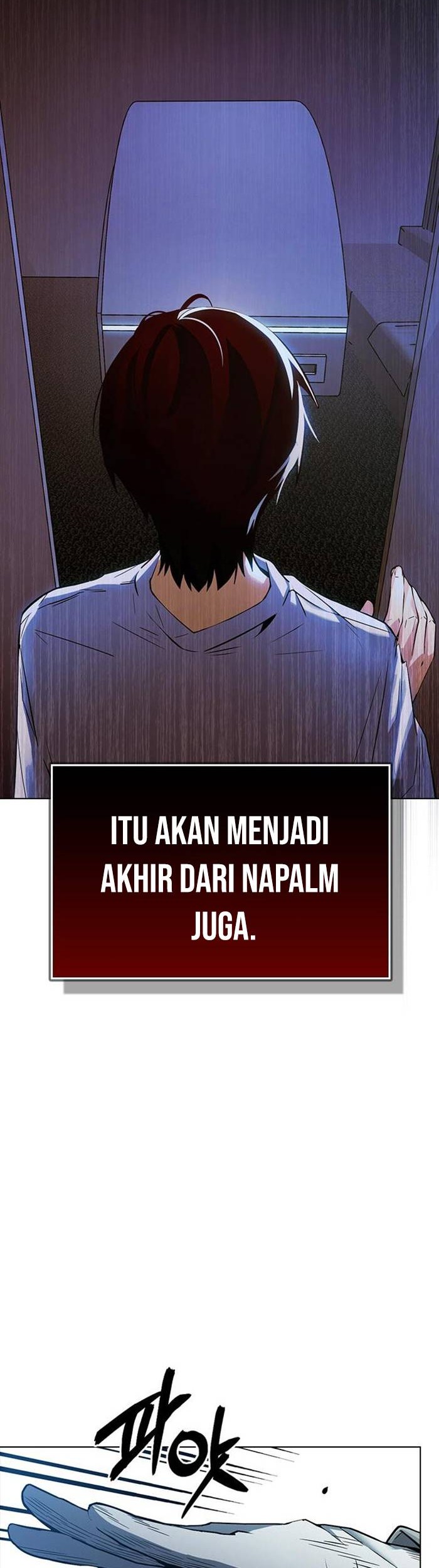 Bad Ending Maker Bab 02 halaman 6