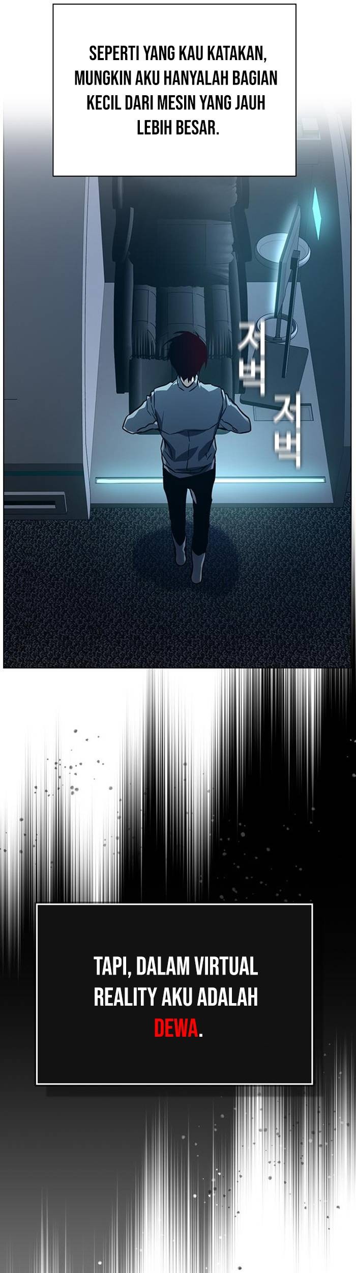 Bad Ending Maker Bab 02 halaman 8