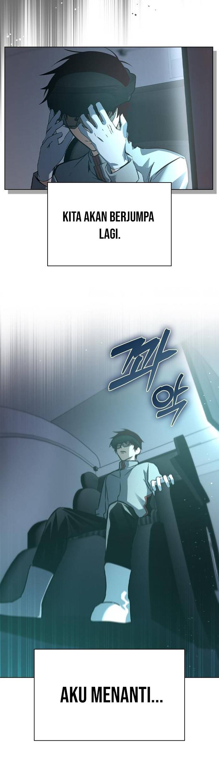 Bad Ending Maker Bab 02 halaman 9