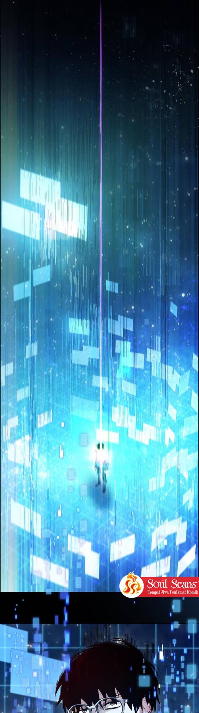 Bad Ending Maker Bab 02 halaman 11