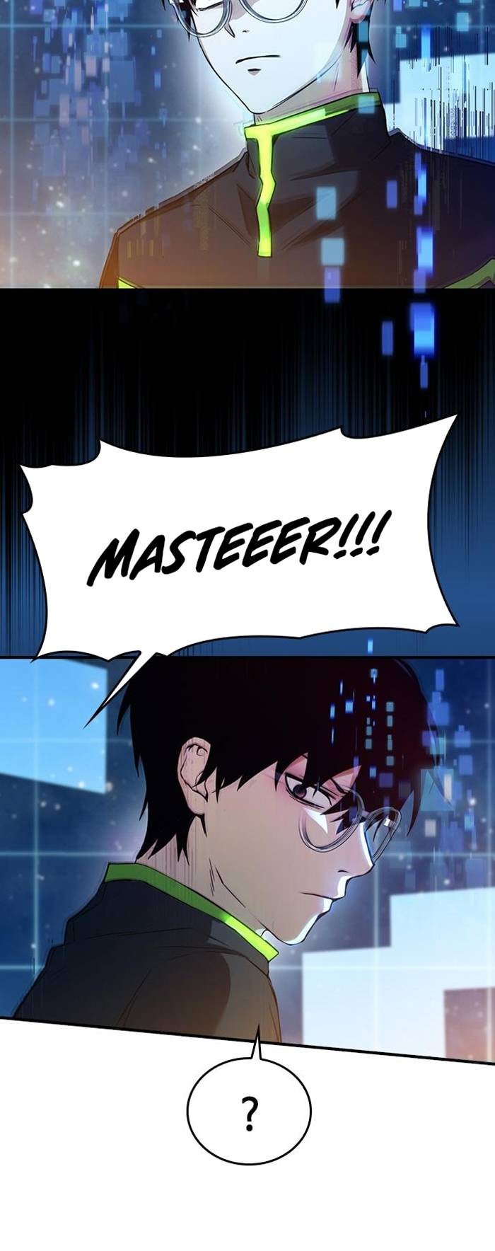 Bad Ending Maker Bab 02 halaman 12
