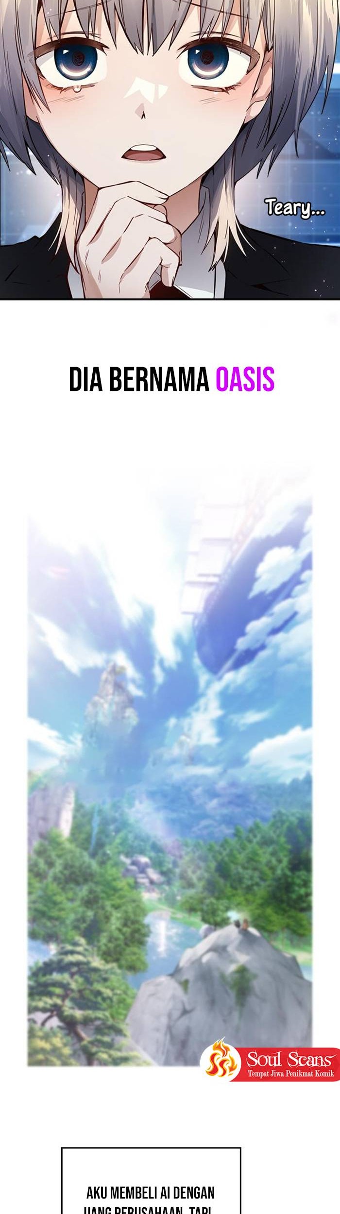 Bad Ending Maker Bab 02 halaman 14