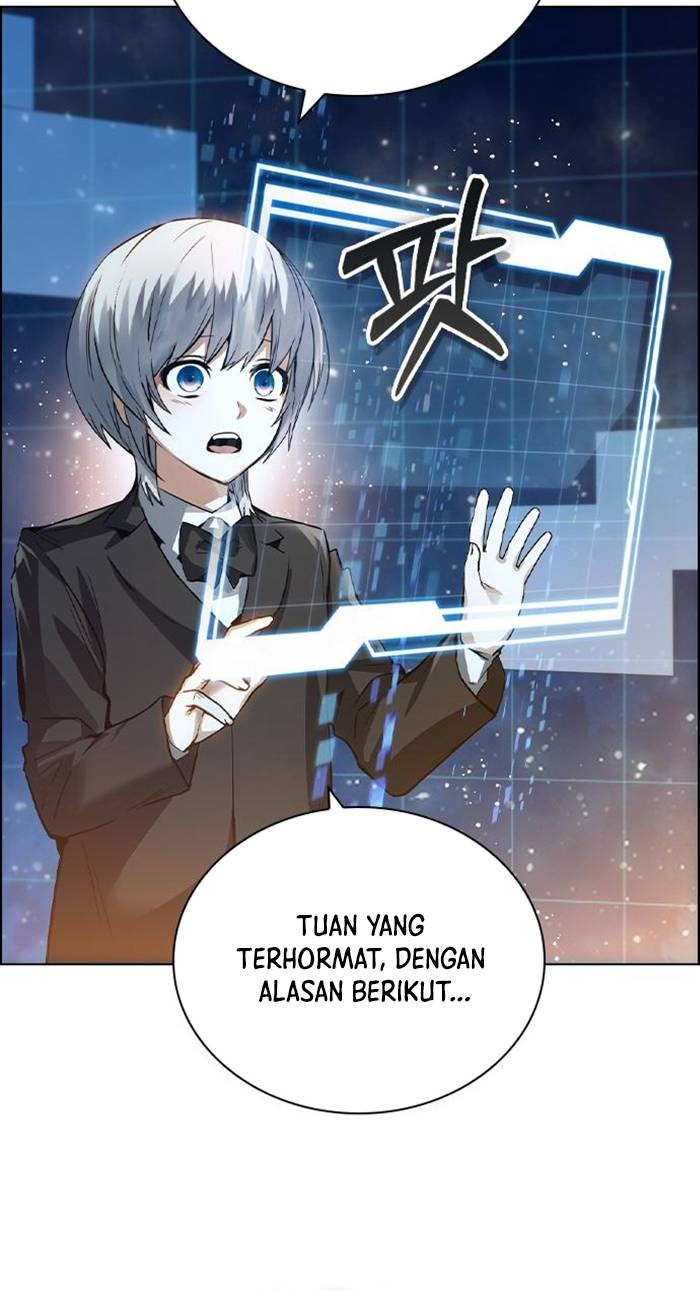 Bad Ending Maker Bab 02 halaman 17