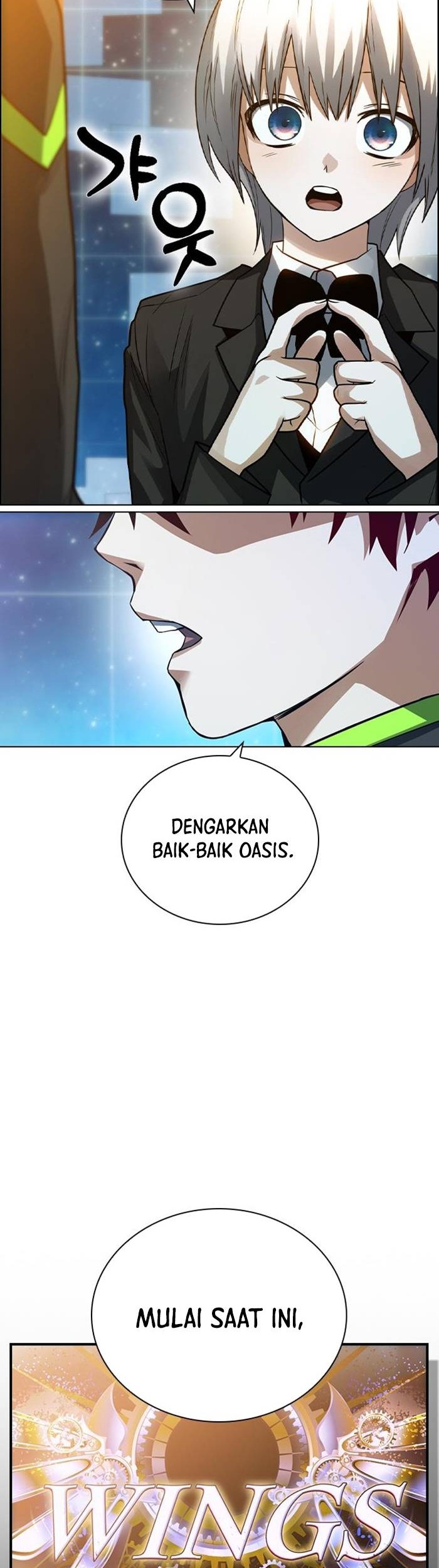 Bad Ending Maker Bab 02 halaman 25