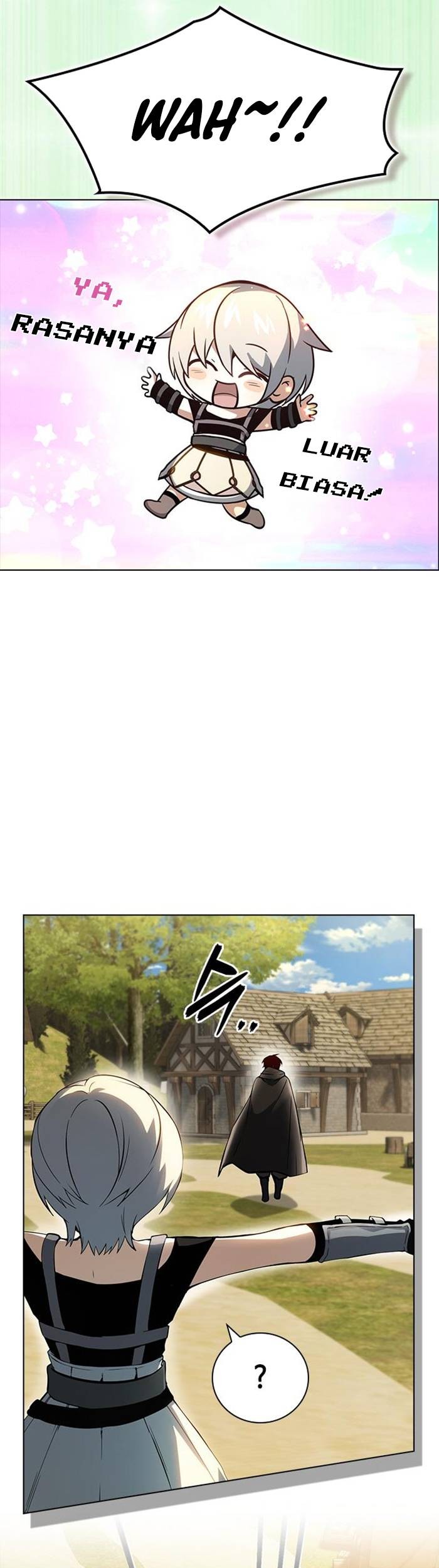 Bad Ending Maker Bab 02 halaman 35