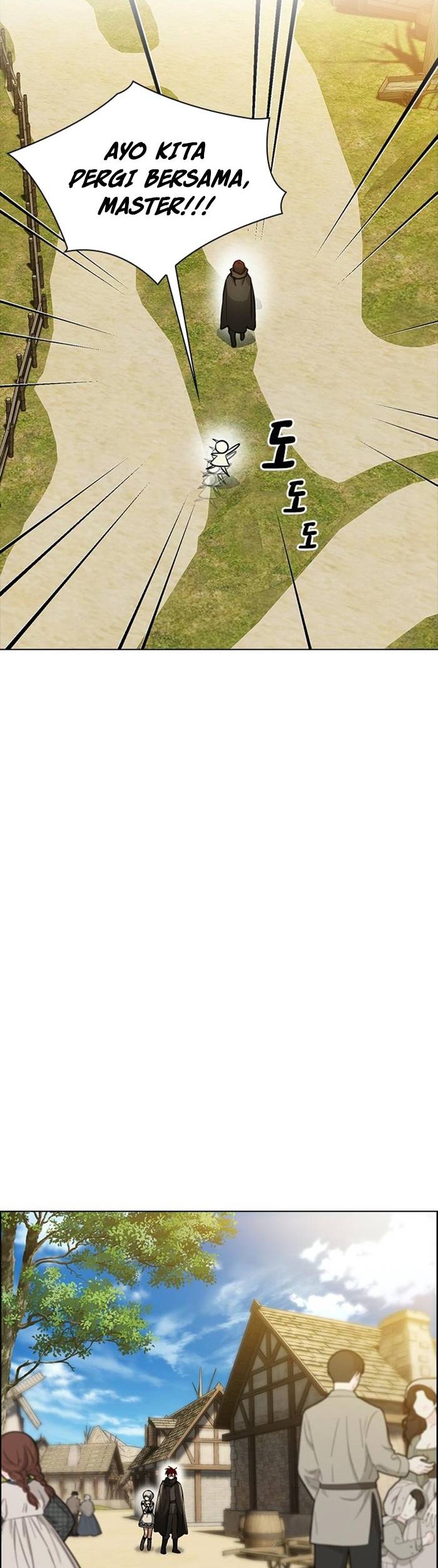 Bad Ending Maker Bab 02 halaman 36