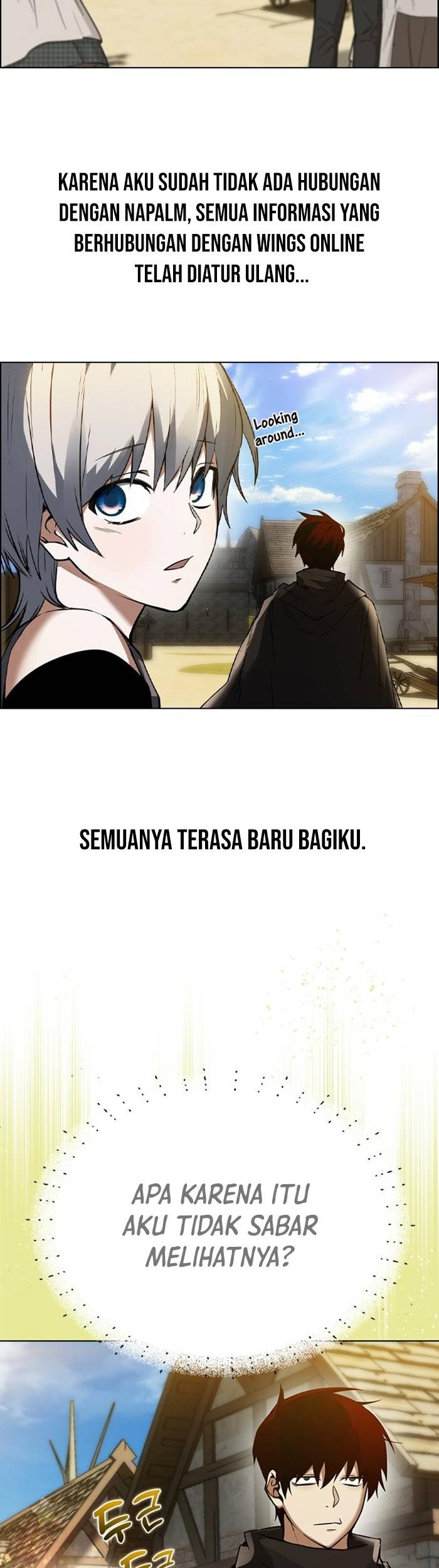 Bad Ending Maker Bab 02 halaman 37