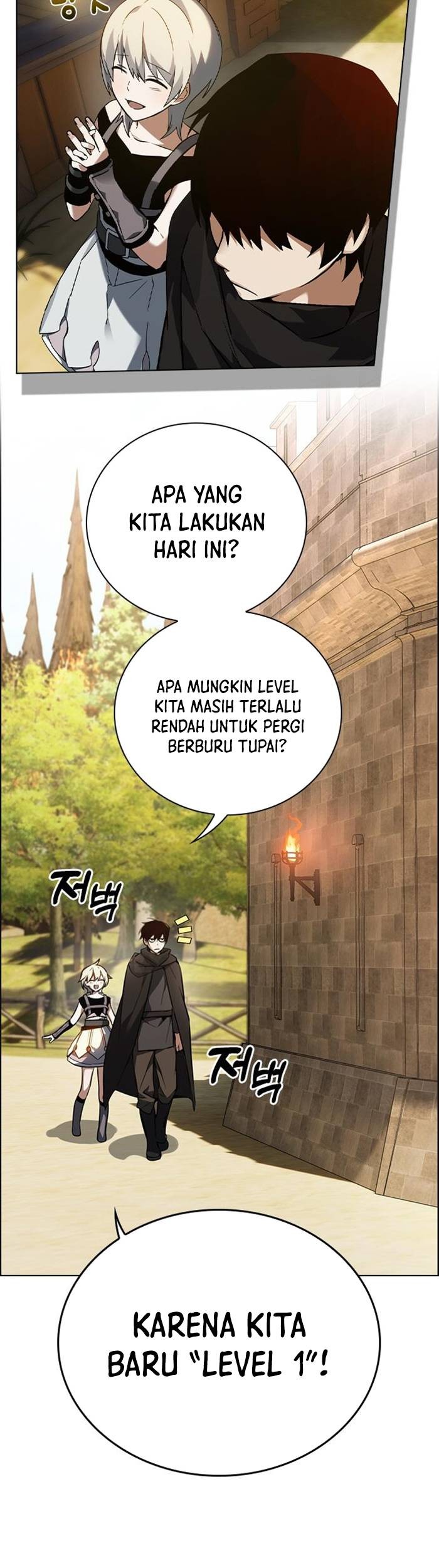 Bad Ending Maker Bab 02 halaman 39