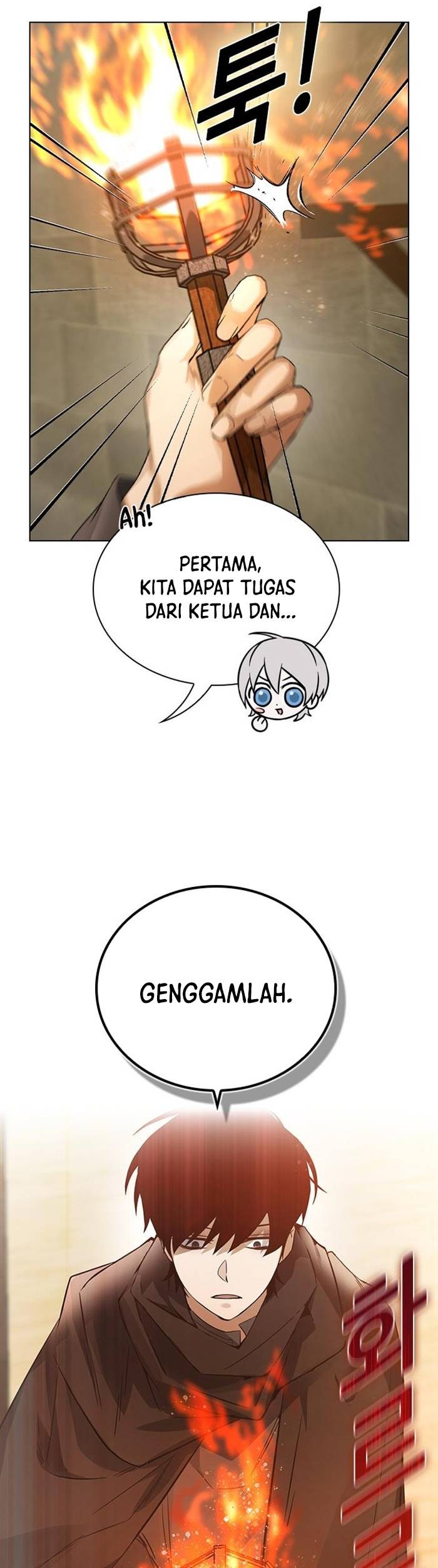 Bad Ending Maker Bab 02 halaman 41