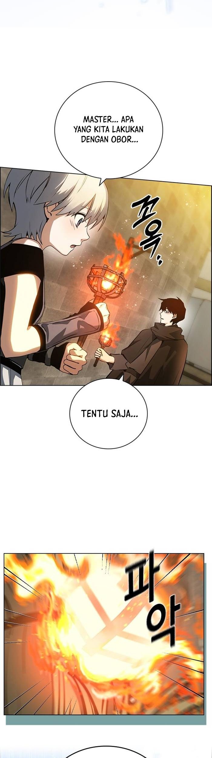 Bad Ending Maker Bab 02 halaman 43