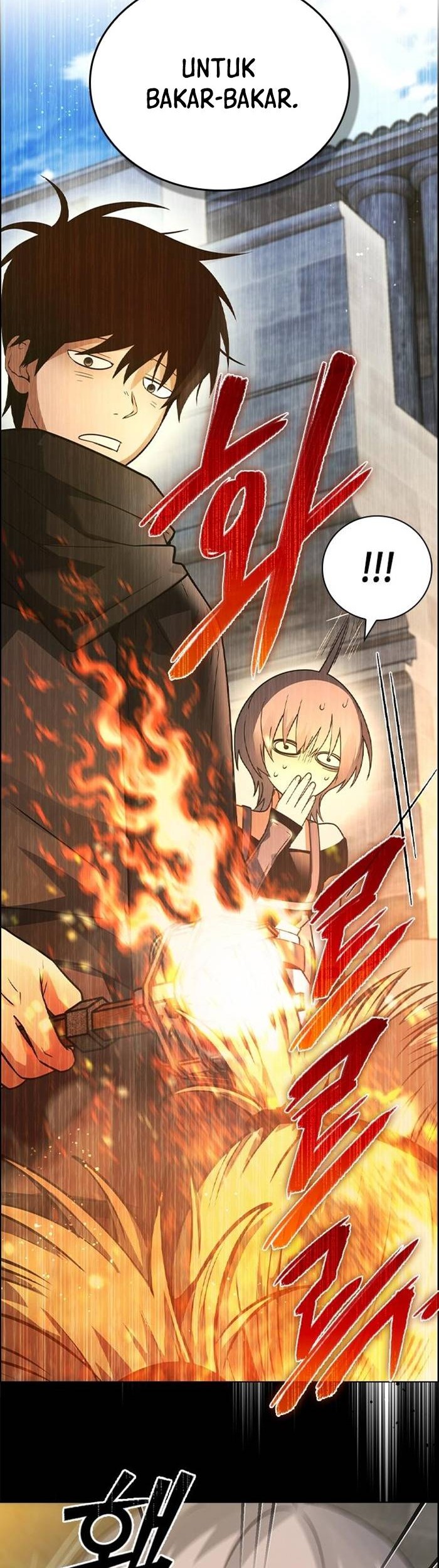 Bad Ending Maker Bab 02 halaman 44