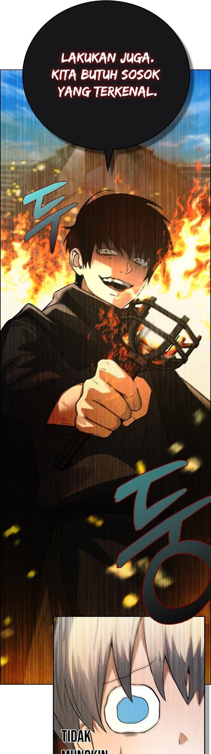 Bad Ending Maker Bab 02 halaman 46