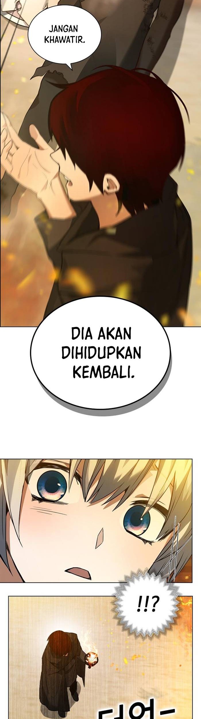 Bad Ending Maker Bab 02 halaman 55