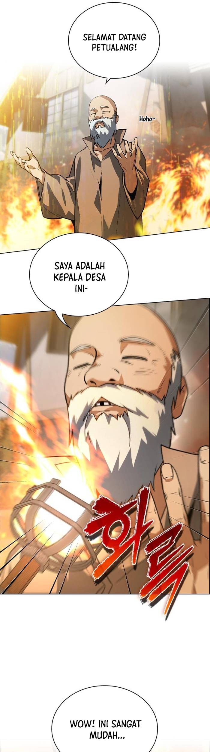 Bad Ending Maker Bab 02 halaman 57